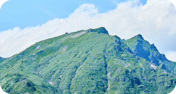 登山案内画像
